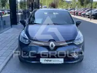 2018 Renault Clio