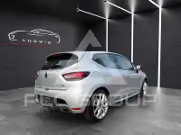 2018 Renault Clio