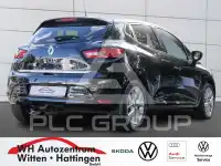 2018 Renault Clio