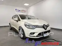 2018 Renault Clio