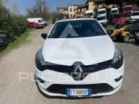 2018 Renault Clio