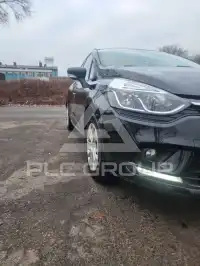 2018 Renault Clio