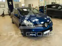 2018 Renault Clio
