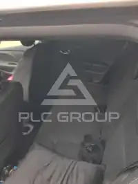 2018 Renault Clio