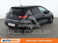 2018 Renault Clio