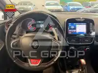 2018 Renault Clio