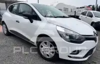 2018 Renault Clio