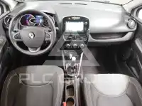 2018 Renault Clio