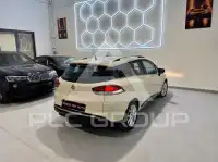 2018 Renault Clio