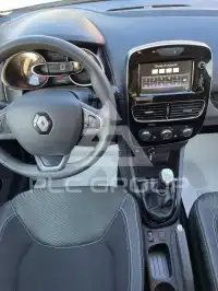 2018 Renault Clio