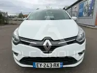 2018 Renault Clio