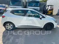 2018 Renault Clio