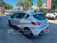 2018 Renault Clio