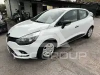 2018 Renault Clio