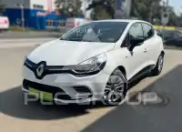2018 Renault Clio