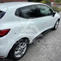 2018 Renault Clio
