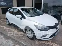 2018 Renault Clio