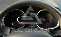 2018 Renault Clio