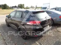 2018 Renault Clio
