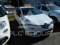 2018 Renault Clio