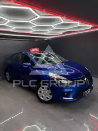 2018 Renault Clio