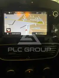 2018 Renault Clio