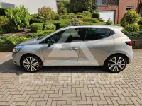 2018 Renault Clio