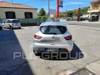 2018 Renault Clio