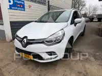 2018 Renault Clio