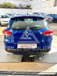 2018 Renault Clio