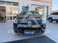 2018 Renault Clio