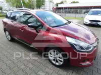 2018 Renault Clio