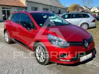 2018 Renault Clio