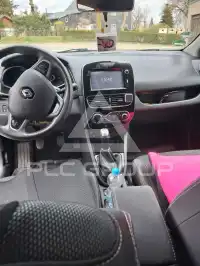 2018 Renault Clio