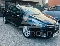 2018 Renault Clio