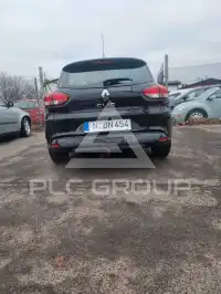2018 Renault Clio