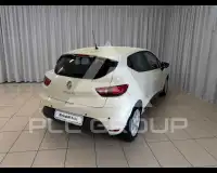 2018 Renault Clio
