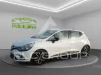 2018 Renault Clio