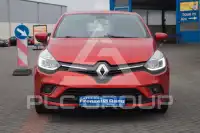 2018 Renault Clio
