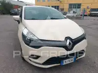 2018 Renault Clio