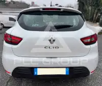 2018 Renault Clio
