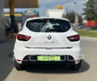 2018 Renault Clio