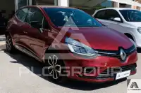2018 Renault Clio