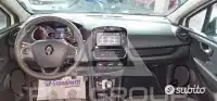 2018 Renault Clio