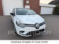 2018 Renault Clio