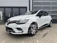 2018 Renault Clio