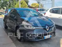 2018 Renault Clio