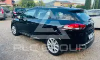 2018 Renault Clio
