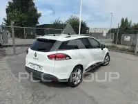 2018 Renault Clio