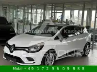 2018 Renault Clio